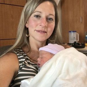 Meet your Posher, Erin